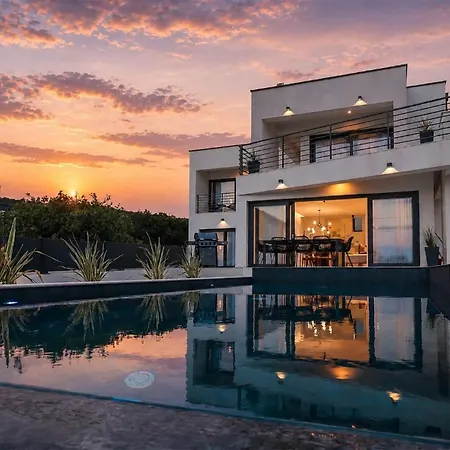 Gorgeous In Vakantiehuis