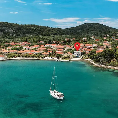 Gorgeous In * Veli Iž