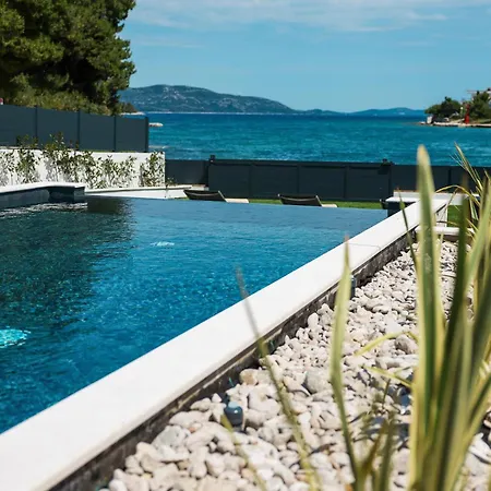 Gorgeous In Vakantiehuis *
