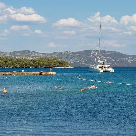 Hébergement de vacances Gorgeous In Veli Iž